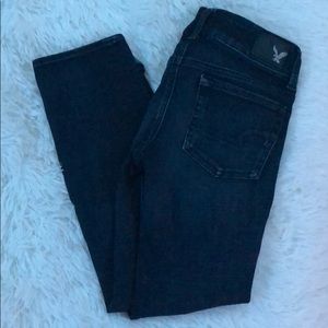 American Eagle Capris